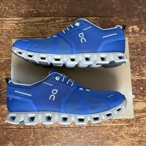 On Cloud 5 Waterproof